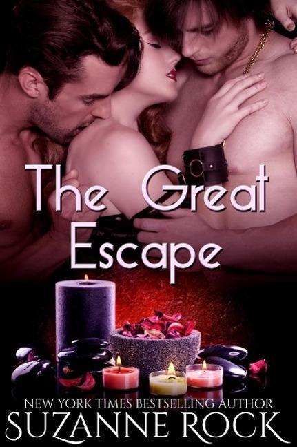 The Great Escape (Ecstasy Spa)