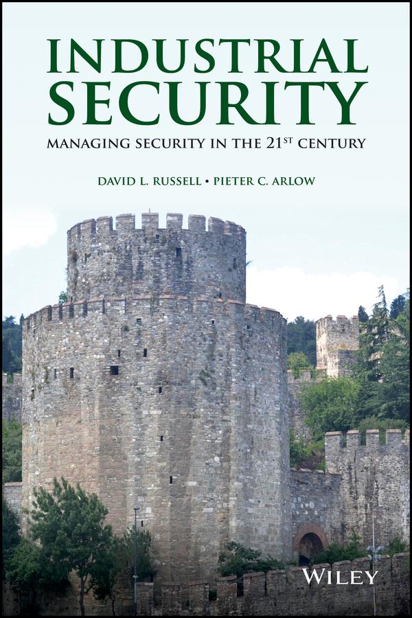 Industrial Security