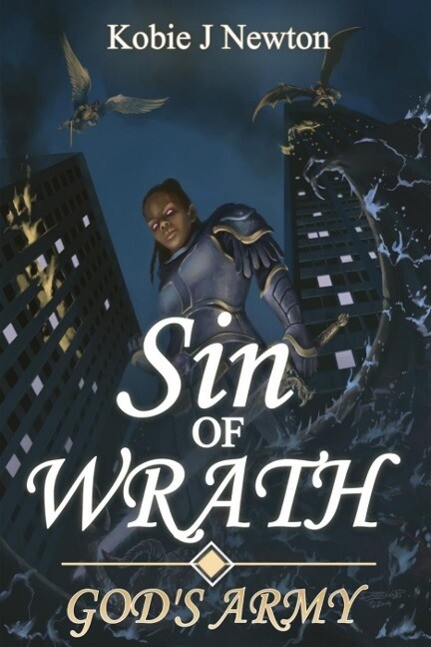 Sin of Wrath