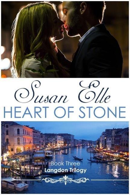 Heart of Stone (Langdon Trilogy #3)