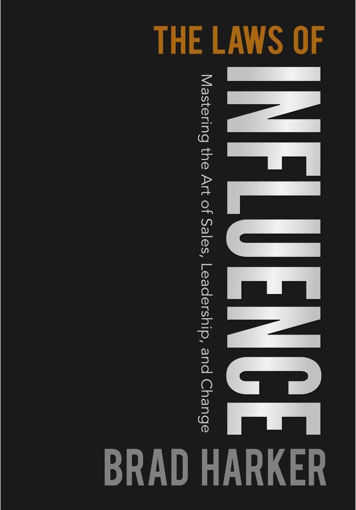 Laws of Influence
