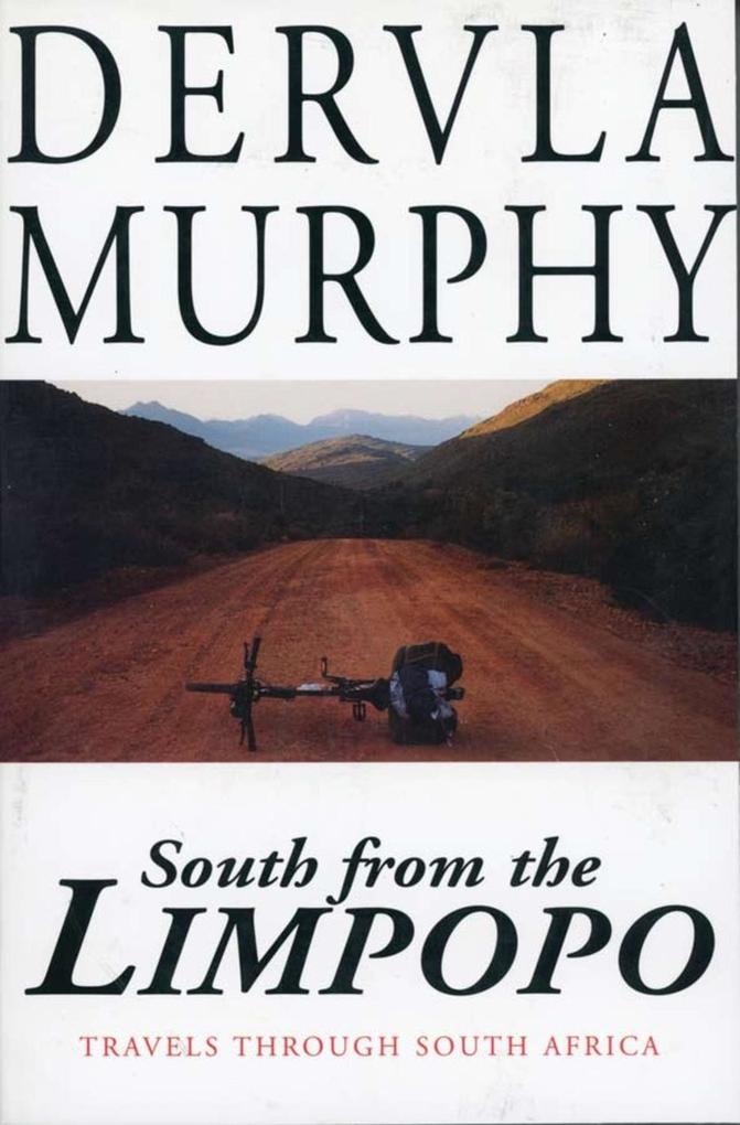 South From the Limpopo