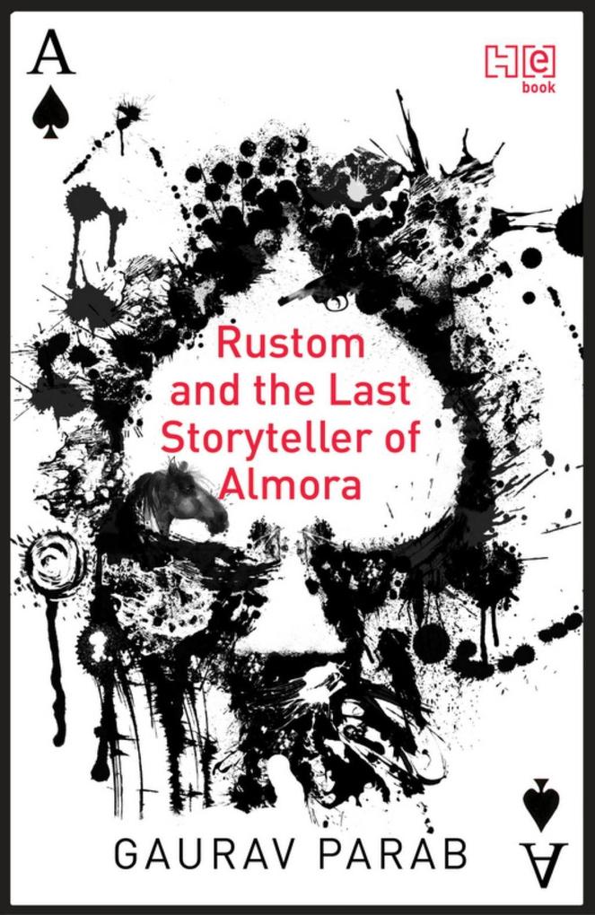 Rustom and the Last Storyteller of Almora
