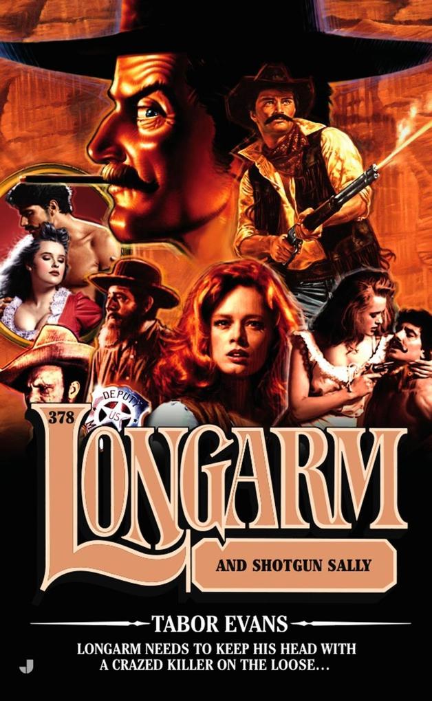 Longarm 378