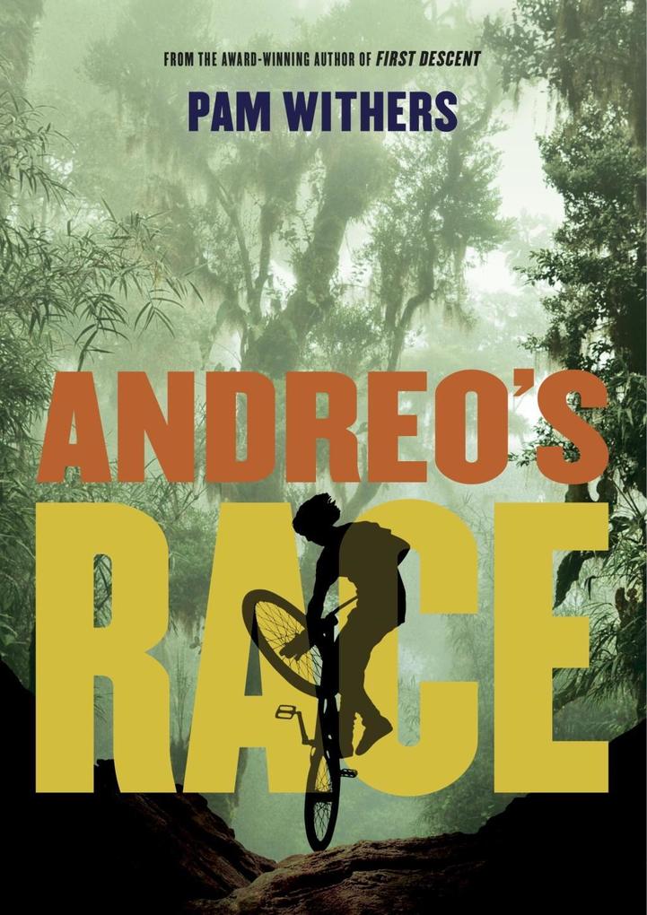 Andreo‘s Race