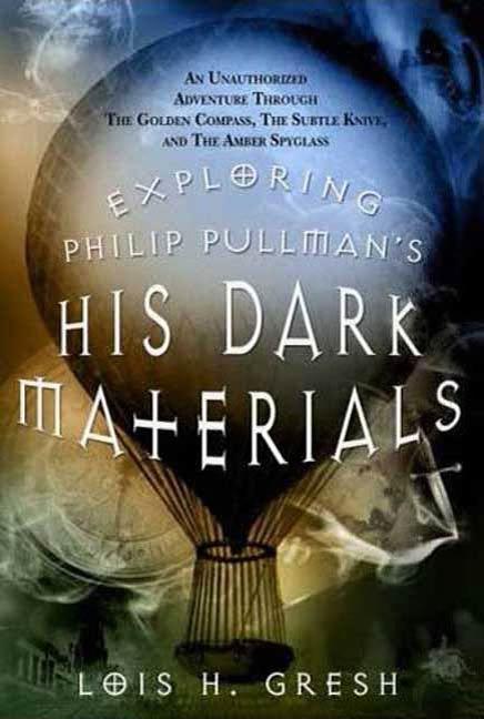Exploring Philip Pullman‘s His Dark Materials