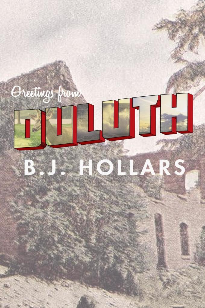 Greetings from Duluth: Essays on Destruction