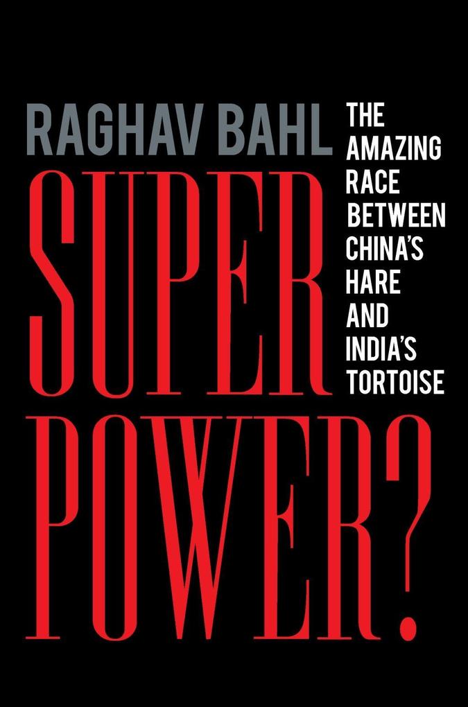Superpower?