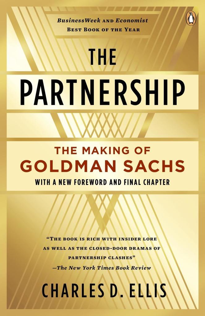 The Partnership