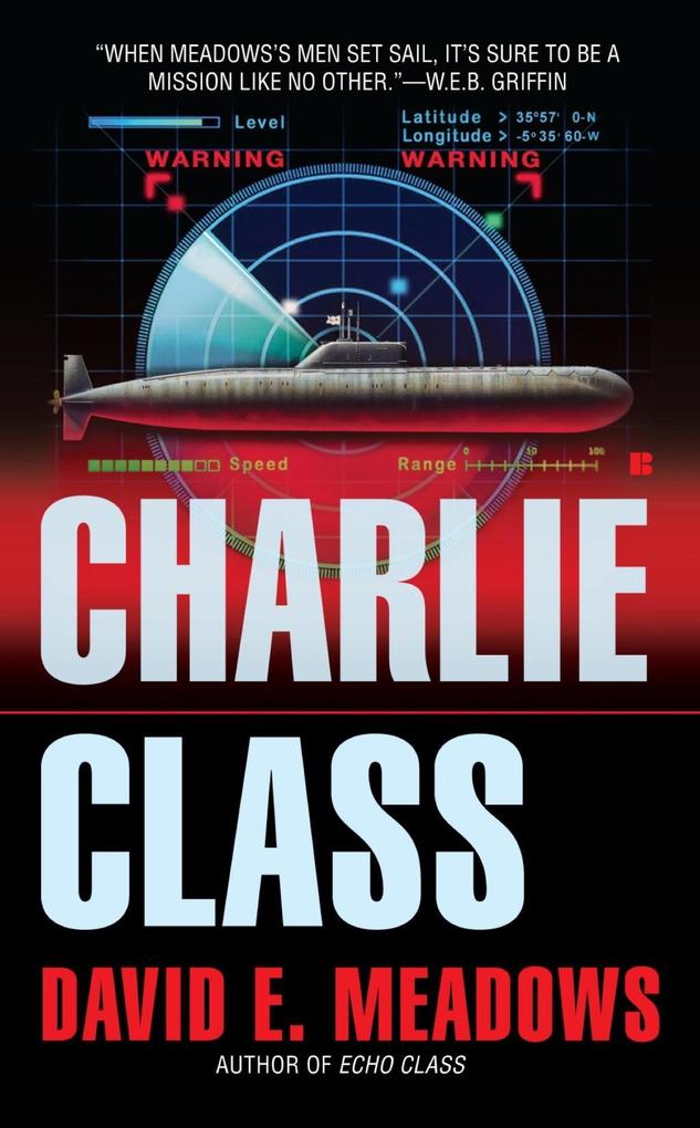 Charlie Class