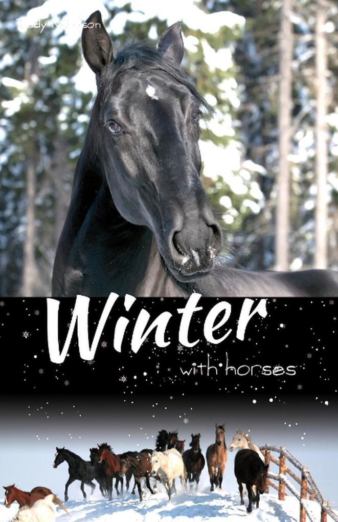 Winter with Horses (White Cloud Station #7)