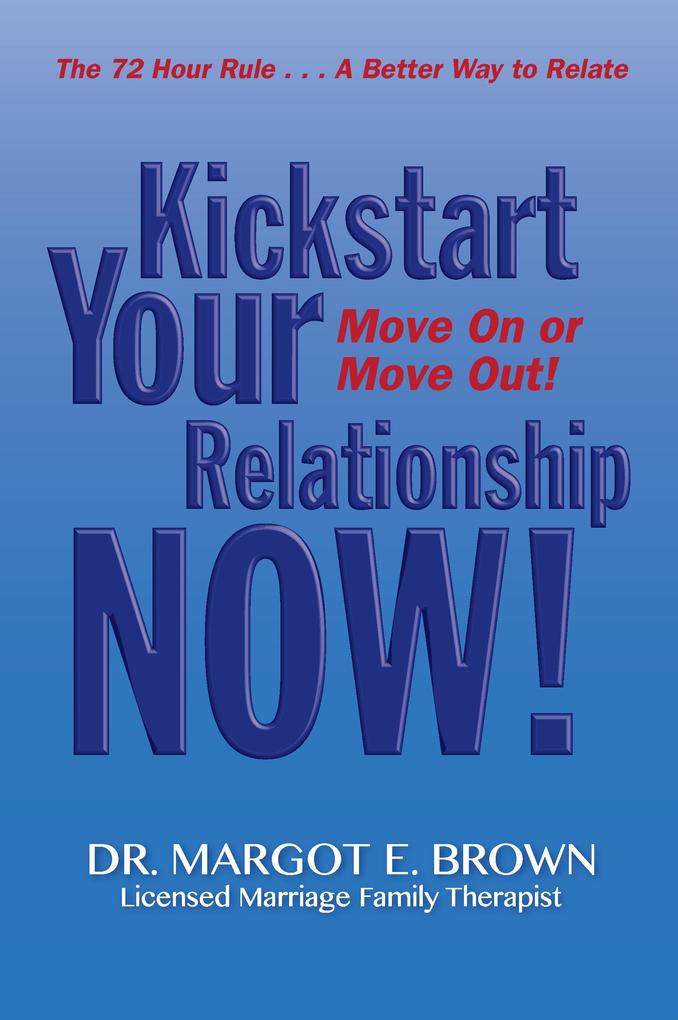 Kickstart Your Relationship Now!