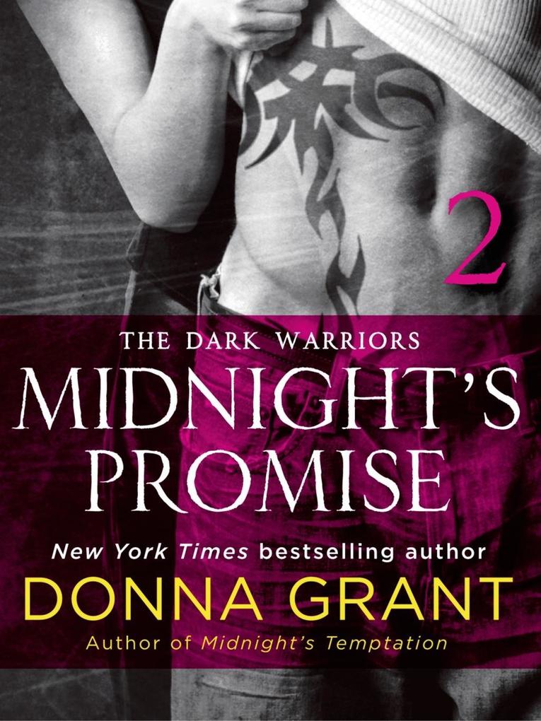 Midnight‘s Promise: Part 2