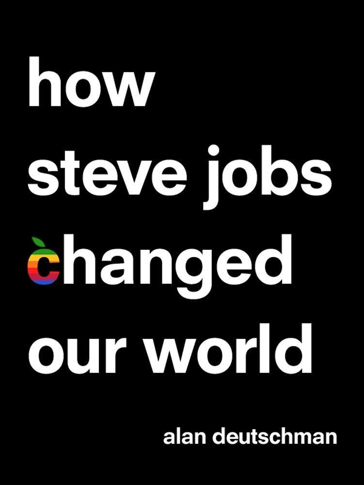 How Steve Jobs Changed Our World