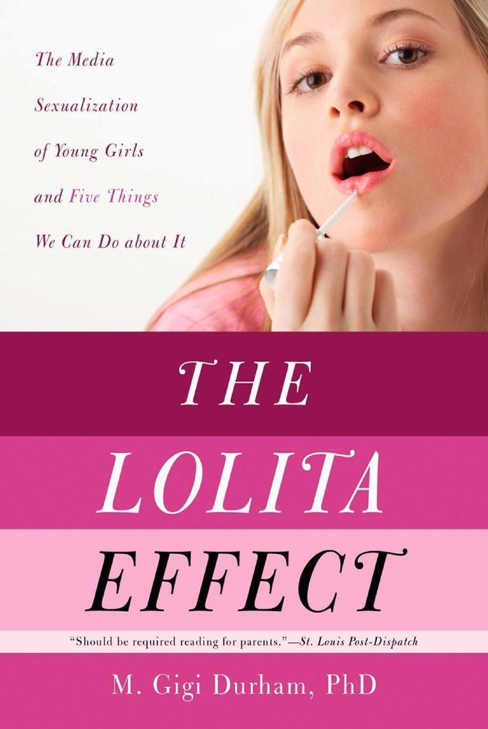 The Lolita Effect
