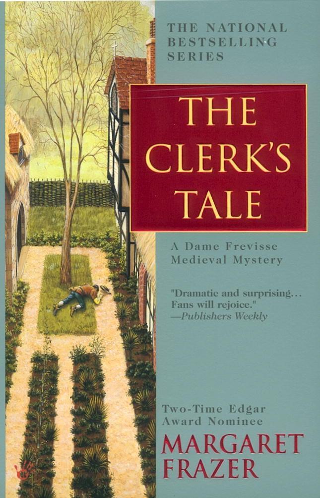 The Clerk‘s Tale