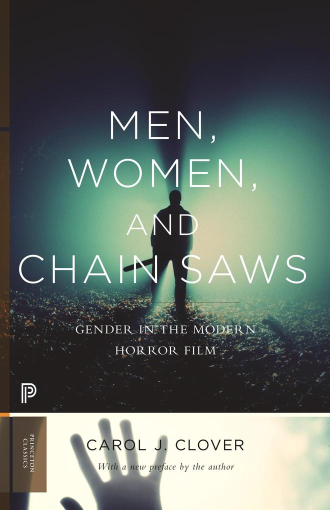 Men Women and Chain Saws
