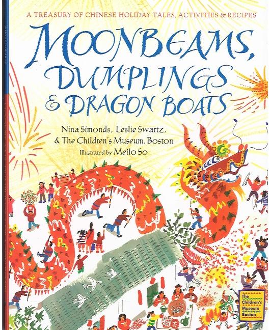 Moonbeams Dumplings & Dragon Boats