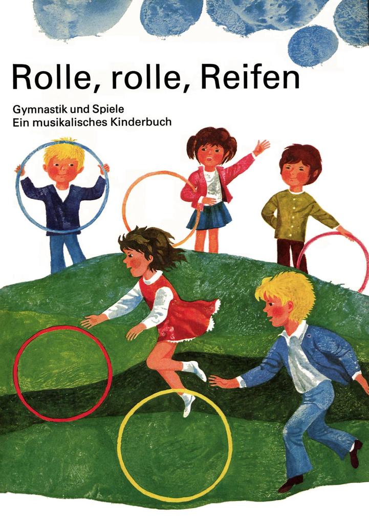 Rolle rolle Reifen