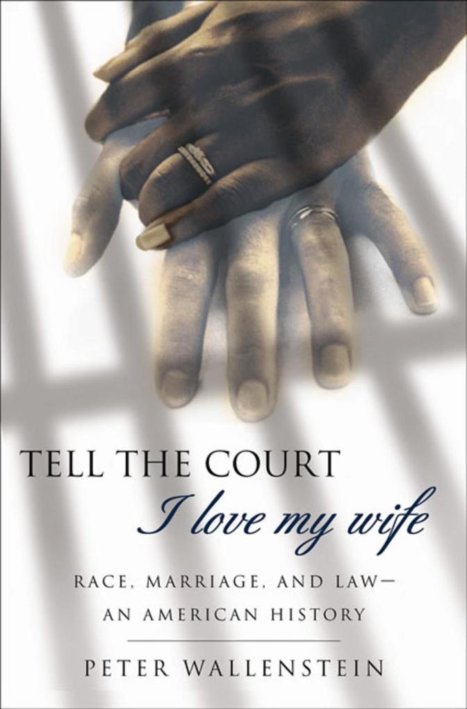 Tell the Court  My Wife