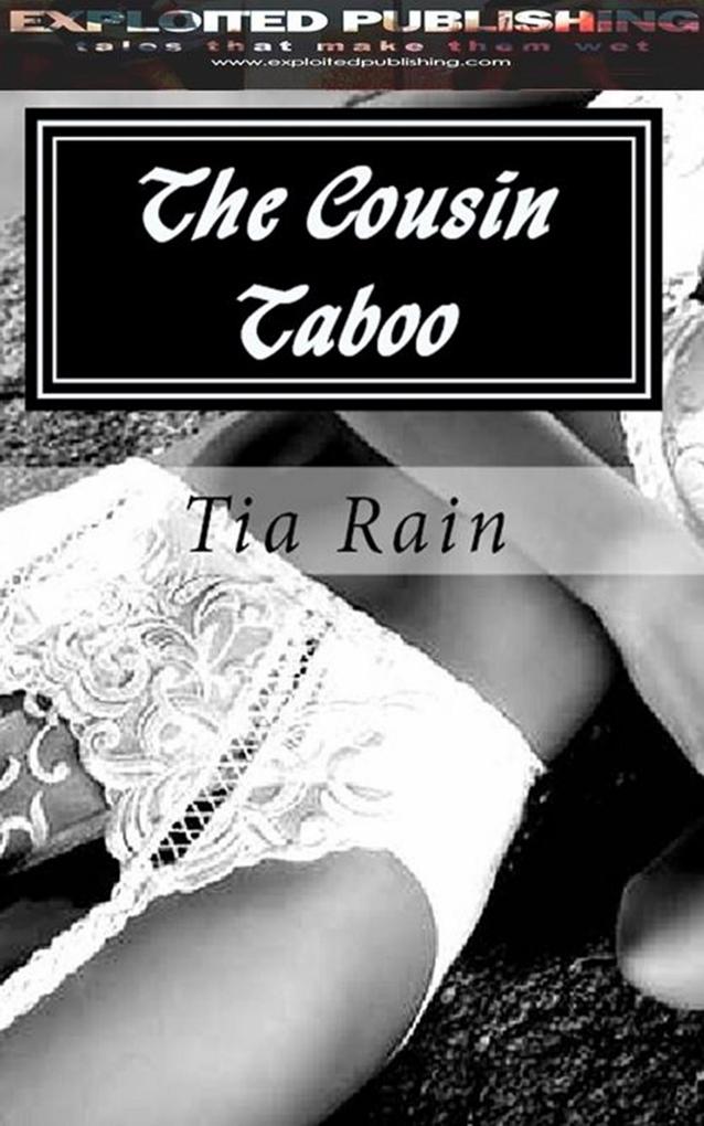 The Cousin Taboo