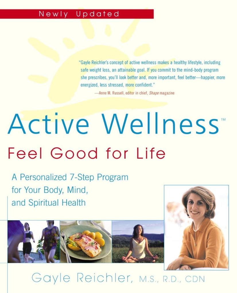 Active Wellness (rev. edition)