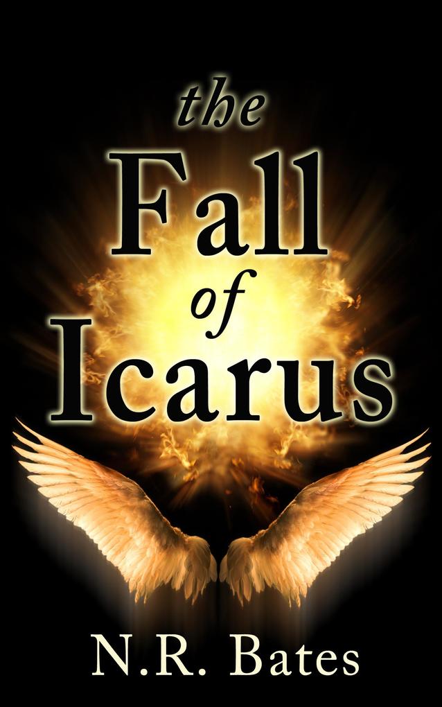 The Fall of Icarus (The Elevator The Fall of Icarus and The Girl)