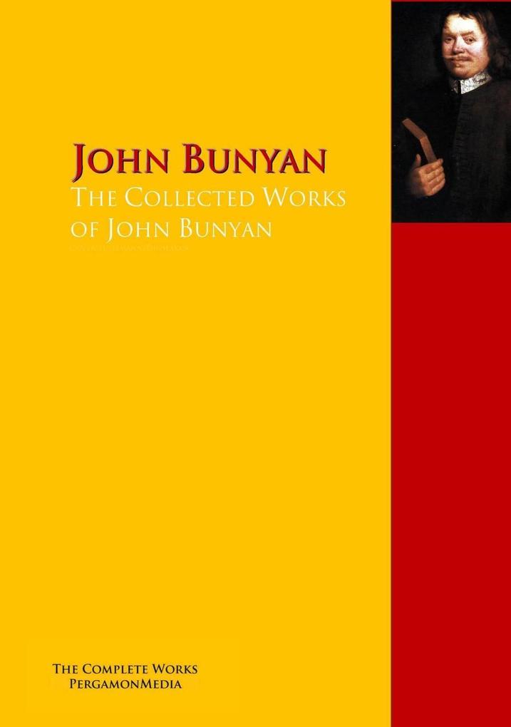 The Collected Works of John Bunyan