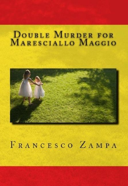 Double Murder for Maresciallo Maggio (Stories from the Rimini Coast #1)