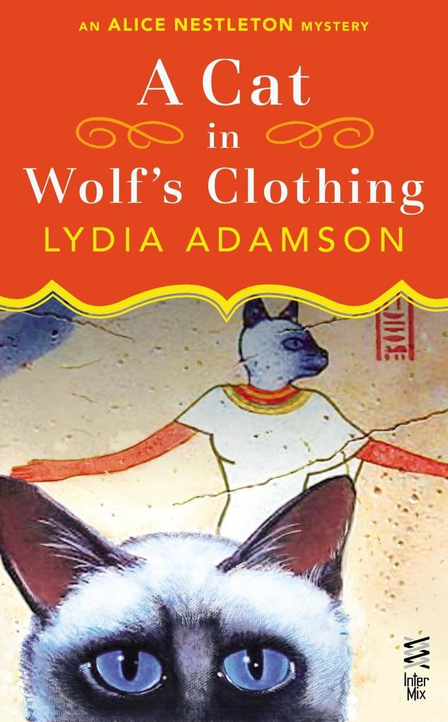 A Cat In Wolf‘s Clothing