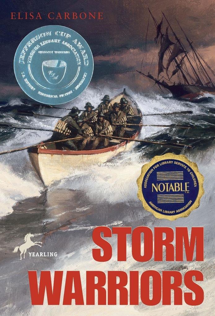 Storm Warriors
