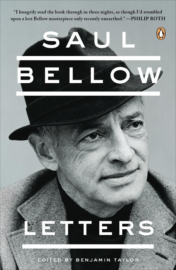Saul Bellow - Saul Bellow