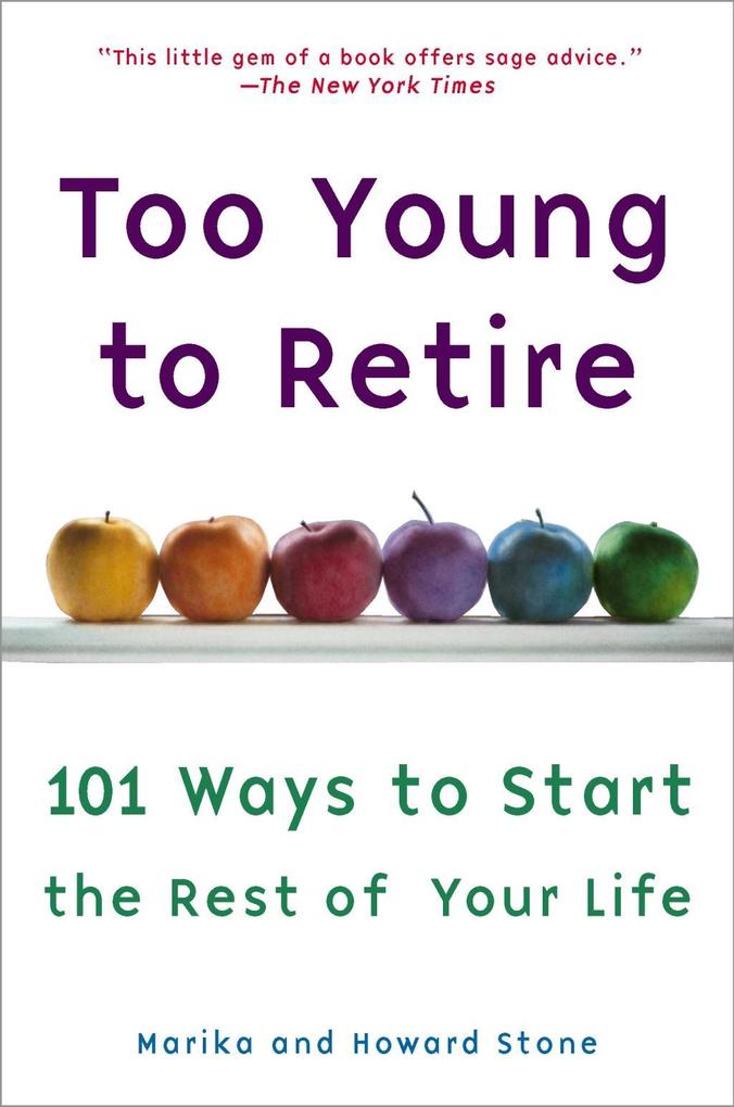 Too Young to Retire