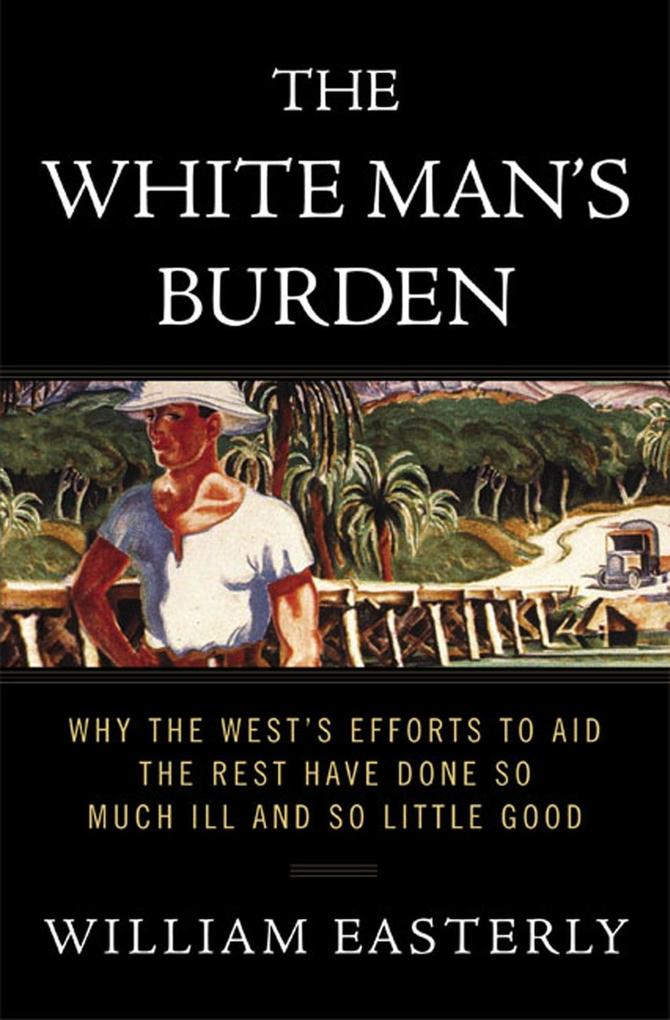 The White Man‘s Burden