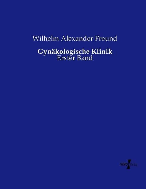 Gynäkologische Klinik