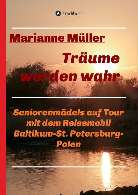 Träume werden wahr Band 2 - Marianne Müller