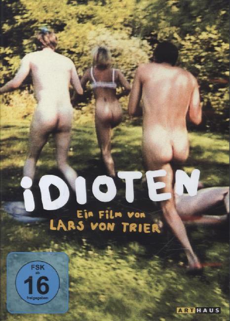 Idioten 1 DVD