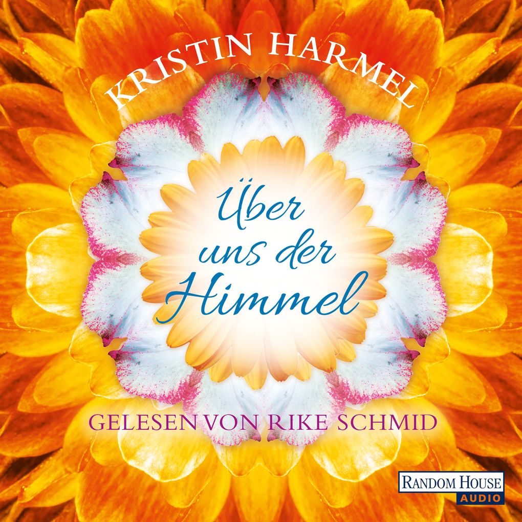 Über uns der Himmel