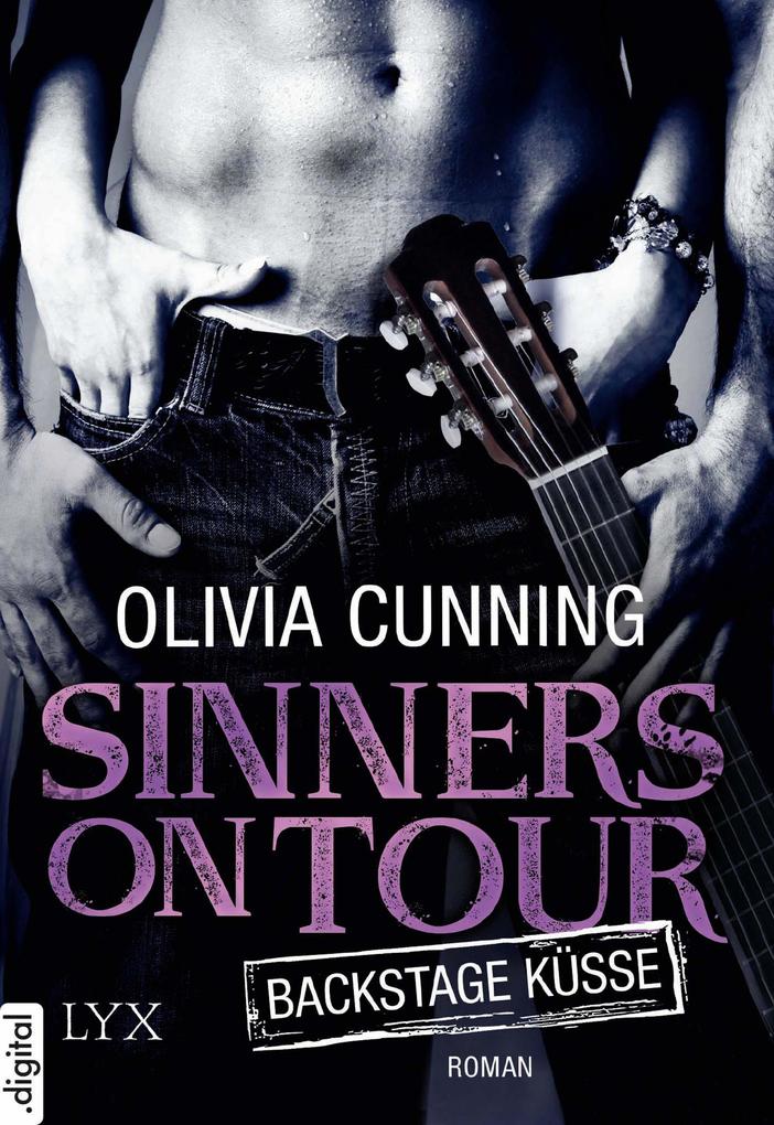 backstage pass sinners on tour