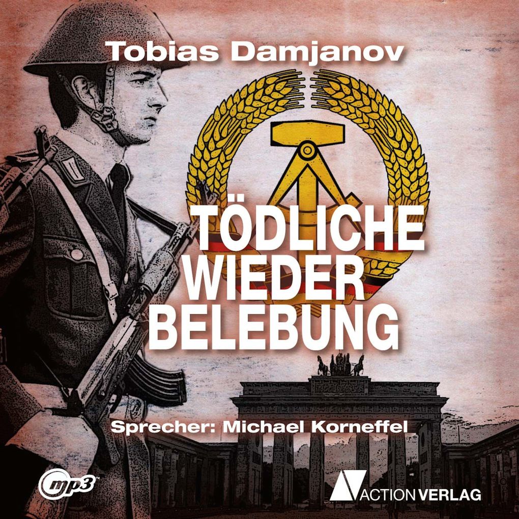 Tödliche Wiederbelebung