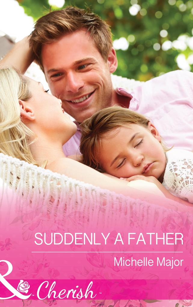 Suddenly a Father (Mills & Boon Cherish) (Crimson Colorado Book 1)