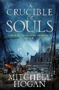 A Crucible of Souls