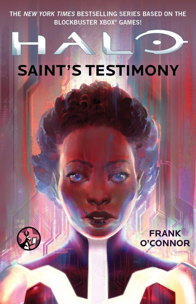 Halo: Saint‘s Testimony