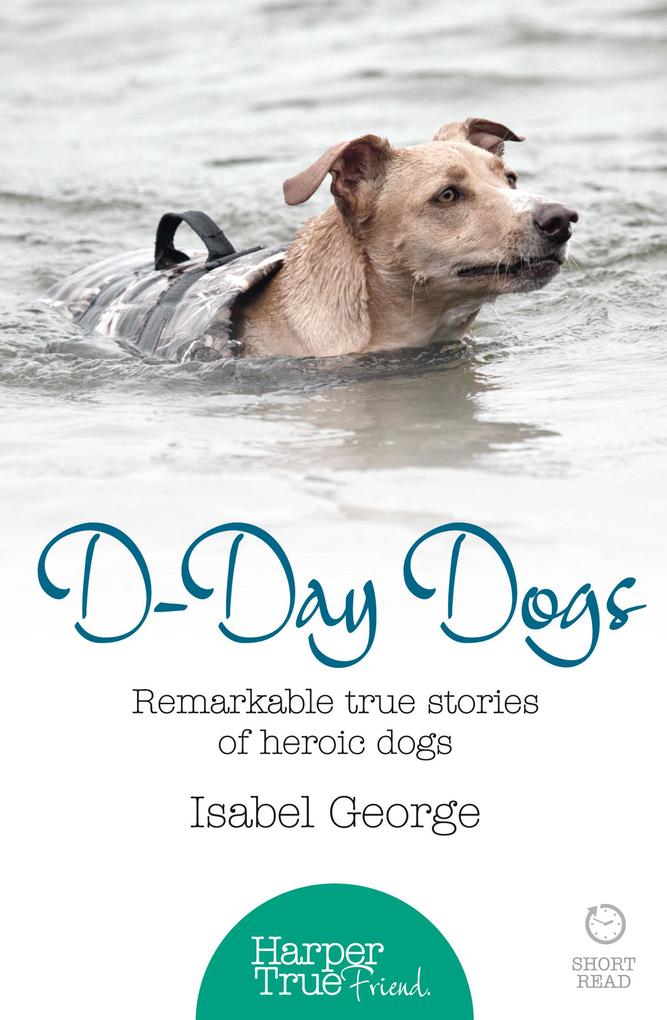D-day Dogs