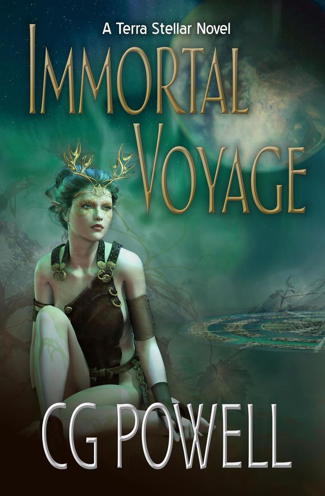 Immortal Voyage (Terra Stellar)