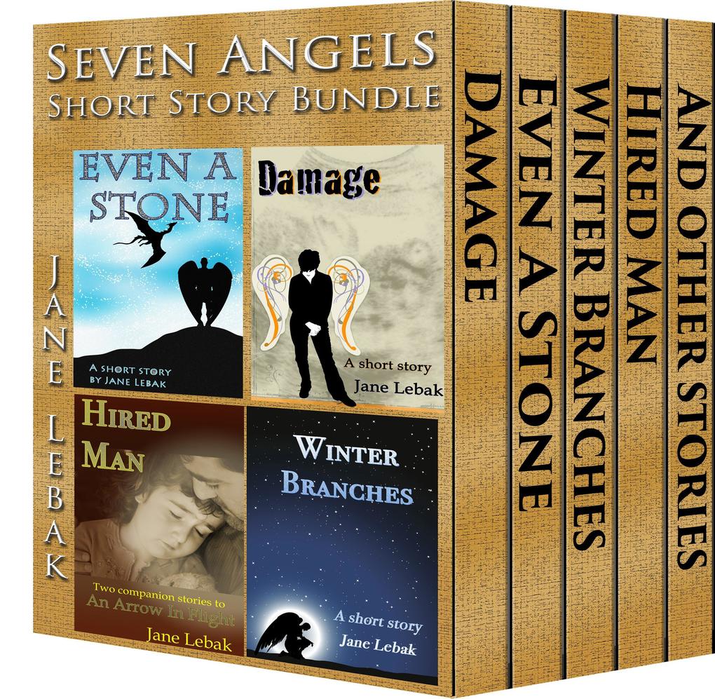 Seven Angels Short Story Bundle