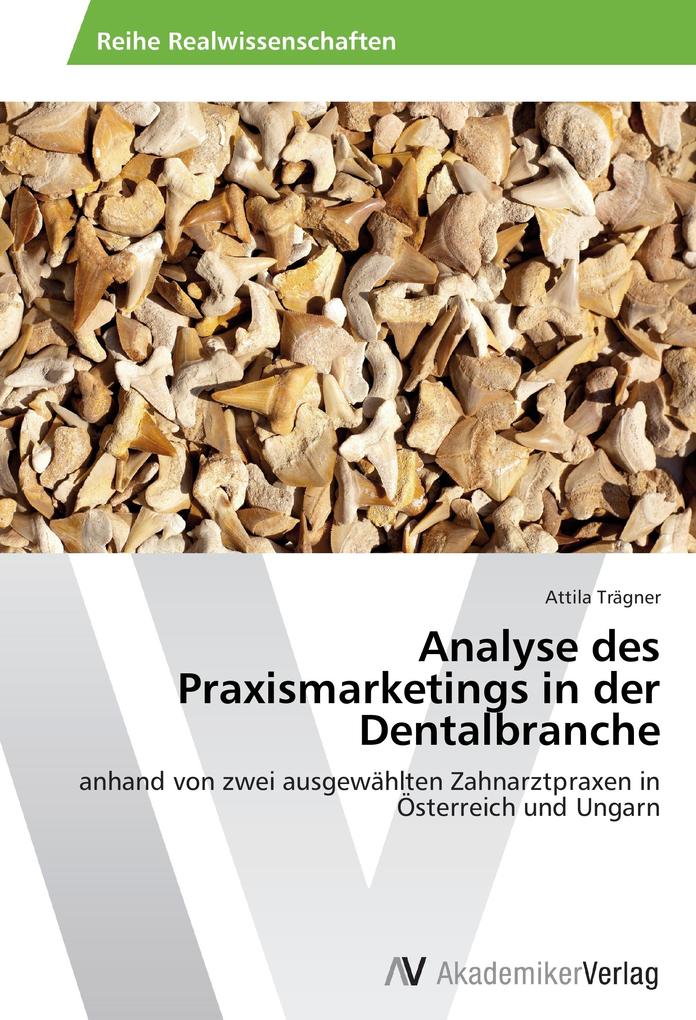 Analyse des Praxismarketings in der Dentalbranche