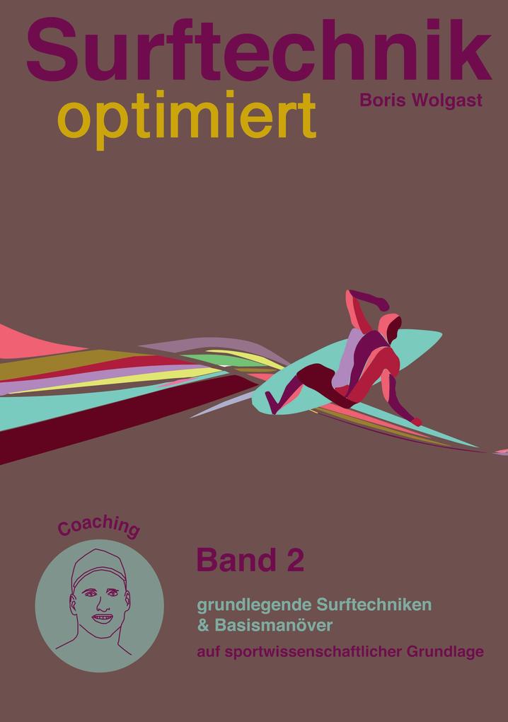 Surftechnik optimiert