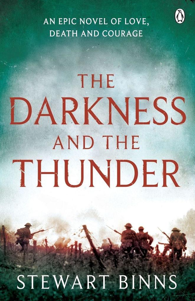 The Darkness and the Thunder