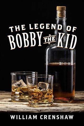 Legend of Bobby the Kid
